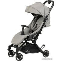 Коляска прогулочная «книга» Hartan Bit (lightgrey)