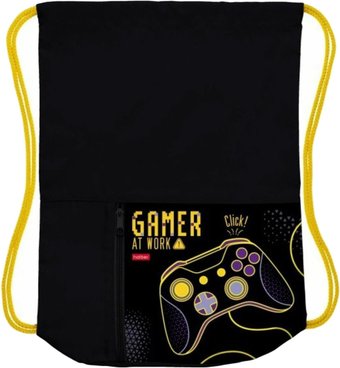 Мешок для обуви Hatber Gamer NMn_24052