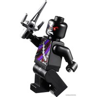 Конструктор LEGO 70728 Battle for Ninjago City