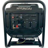Бензиновый генератор Hyundai HHY 4050SI
