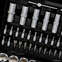 Универсальный набор инструментов Berger BG108-1214 (108 предметов)