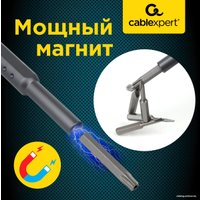 Набор отвертка с битами Cablexpert TK-SD-11R (50 предметов)