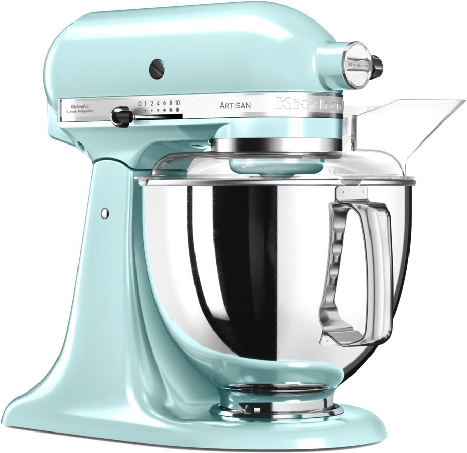

Планетарный миксер KitchenAid 5KSM175PSEIC