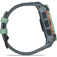 Умные часы Garmin Instinct 3 50 мм (зеленый)