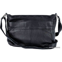 Женская сумка Poshete 921-305-BLK (черный)