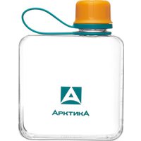 Бутылка для воды Арктика 727-320-ORGN (морошка)