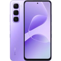 Телефон Infinix Hot 60i X6728 8GB/256GB (фиолетовый)