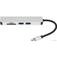 USB-хаб  SunWind SW-DS032