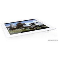 Планшет Apple iPad 64GB 4G White (3 поколение)