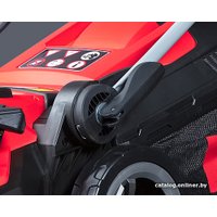 Газонокосилка Fubag FLA 3840 641062 (с 1-им АКБ)