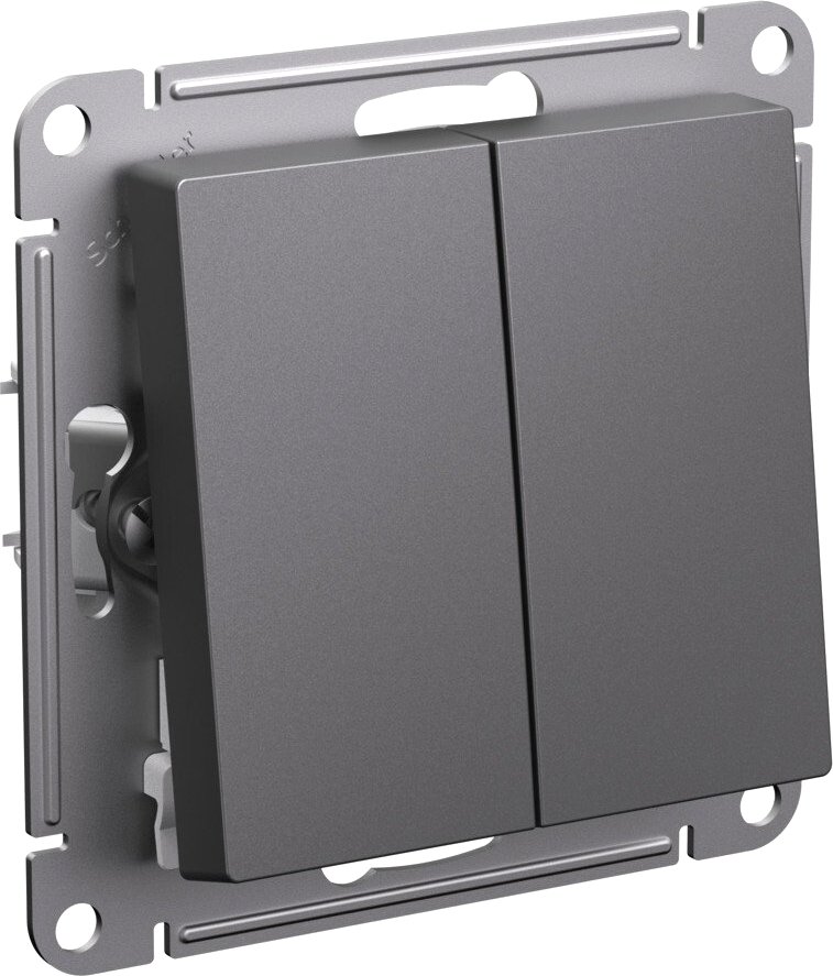 

Выключатель Systeme Electric AtlasDesign ATN001451