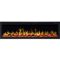 Электрокамин Aflamo Royal 100