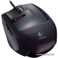 Игровая мышь Logitech G9x
