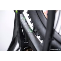 Велосипед Cube Stereo 140 Super HPC Race 29 (2015)