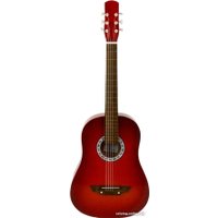 Акустическая гитара Аккорд ACD-39A-74-MAH