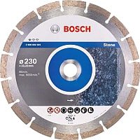 

Отрезной диск алмазный Bosch 2.608.602.601