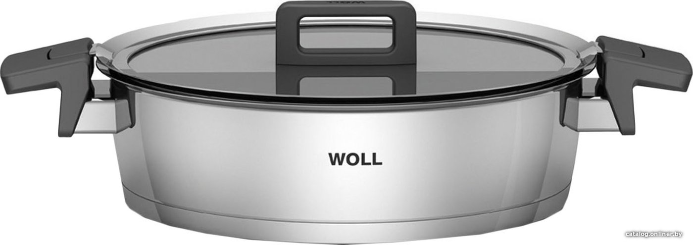 Сотейник Woll Concept 828NC