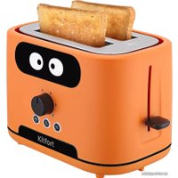 Тостер Kitfort KT-4093-2