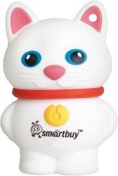 

USB Flash SmartBuy Wild Series Catty 32GB (SB32GBCatW)