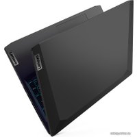 Игровой ноутбук Lenovo IdeaPad Gaming 3 15IHU6 82K100R5PB