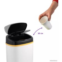 Мусорное ведро Kitfort KT-6022