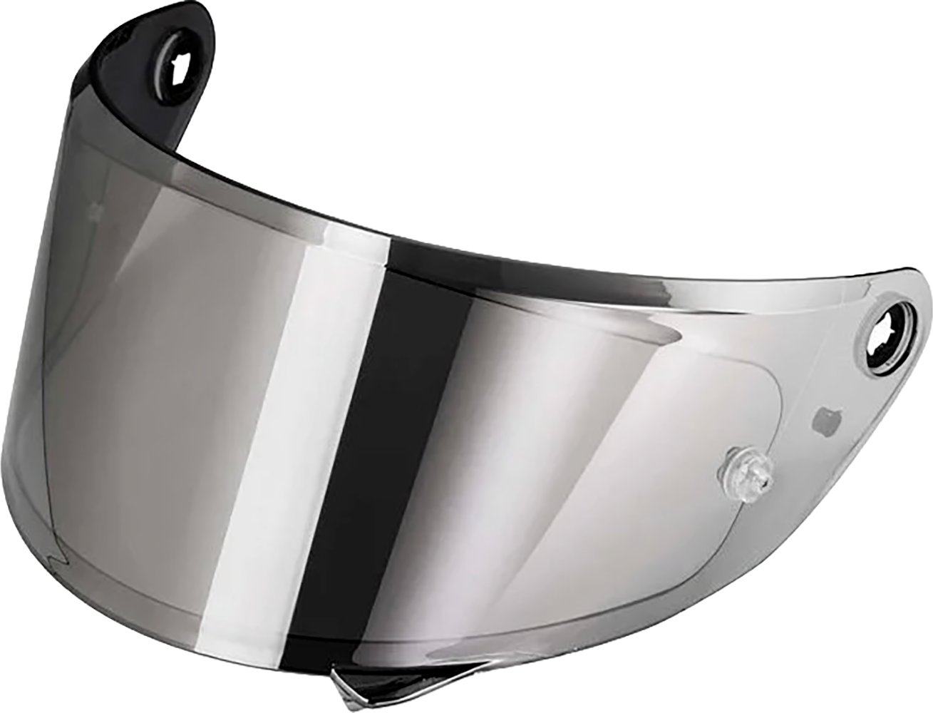 Мотошлем HJC HJ48 RPHA72 (Silver)