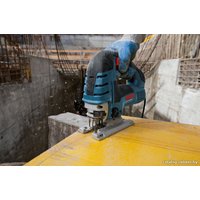Электролобзик Bosch GST 150 BCE (0601513003)