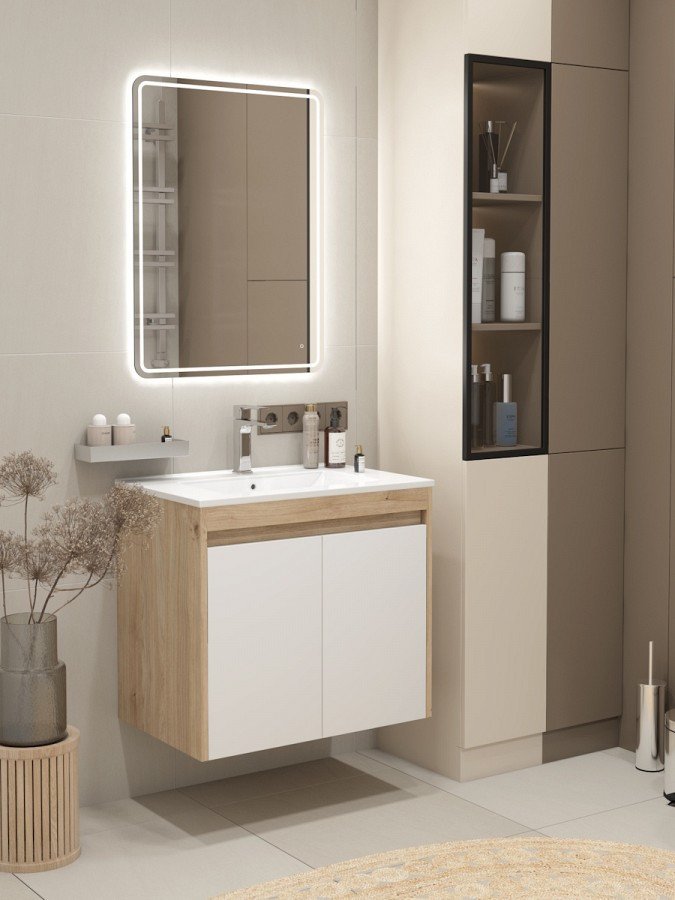 

Teymi Тумба под умывальник Netta 70 T60603