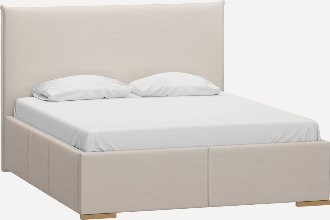 

Кровать Divan Слипсон 180 (Velvet Light)