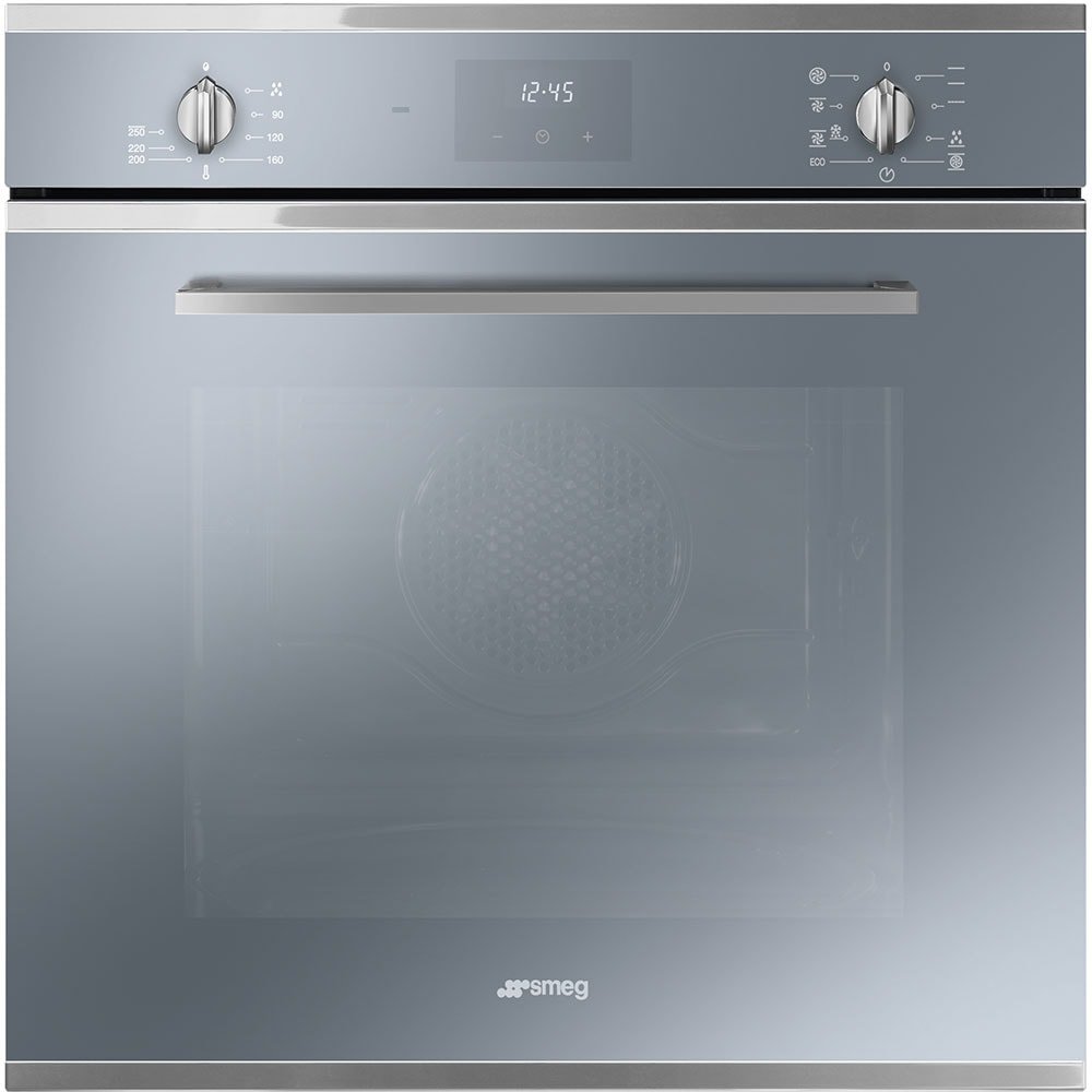 

Электрический духовой шкаф Smeg SF6400TVS