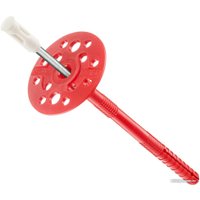 Дюбель для теплоизоляции Tech-Krep IZL-T 10x160 50шт