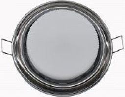 

Точечный светильник General Lighting GCL-GX53-H38 661311 (серебро/черный/хром)