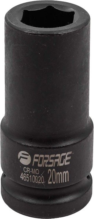 

Головка слесарная FORSAGE F-46510020