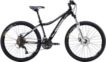 Marin Wildcat Trail WFG (2013)