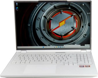 Игровой ноутбук Mechrevo Dragon 16 Pro 2025 R9 FGB-X6DR57TK0077201