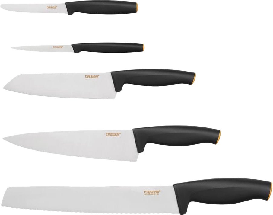 

Набор ножей Fiskars 1014211