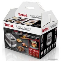 Мультиварка Tefal RK802B32