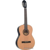 Акустическая гитара Veston 4/4 C-50A SP/N