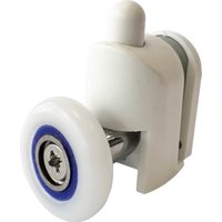 Душевая дверь Domani-Spa DoorCube 100x190 DS04DCb100L0M00.W в Мозыре