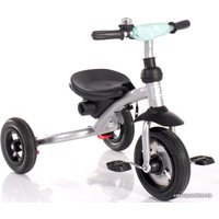 Детский велосипед Lorelli Jet Air Wheels (зеленый)