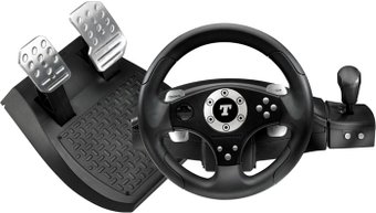Thrustmaster Rallye GT Force Feedback Pro