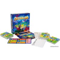 Настольная игра Мир Хобби Cutterland