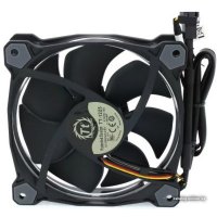 Вентилятор для корпуса Thermaltake Riing 12 LED White (CL-F038-PL12WT-A)