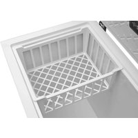 Морозильный ларь Kraft BC-330NFI