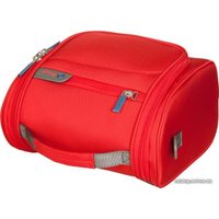 Косметичка Verage Visionary 17016-9A (красный)