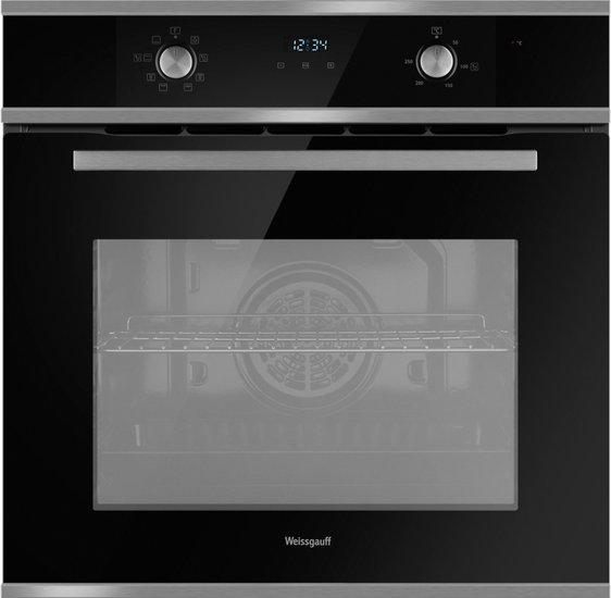 Weissgauff EOM 388 PDX Steam Clean