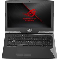 Игровой ноутбук ASUS ROG Chimera G703GI-E5213T