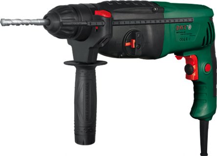 

Перфоратор DWT SBH06-20 T BMC