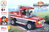 Fire Rescue DV-T-2244 02