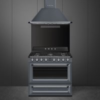 Кухонная плита Smeg TR90GR2